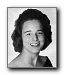 Donna Ross: class of 1965, Norte Del Rio High School, Sacramento, CA.